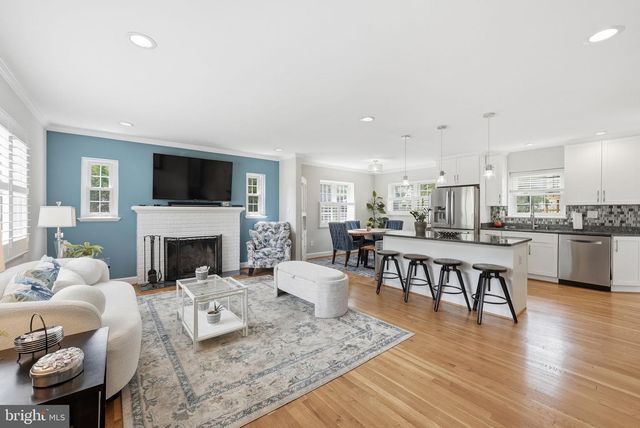 6719 WILLIAMSBURG BLVD, Arlington, VA 22213