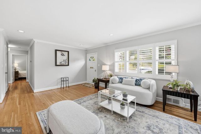 6719 WILLIAMSBURG BLVD, Arlington, VA 22213