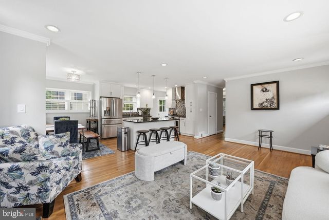 6719 WILLIAMSBURG BLVD, Arlington, VA 22213