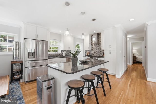 6719 WILLIAMSBURG BLVD, Arlington, VA 22213