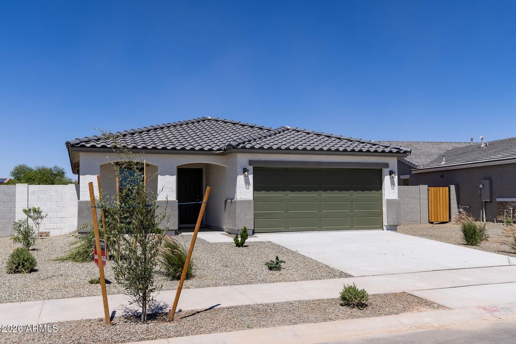 17145 N Lariat Road, Maricopa, AZ 85138 — photo 2
