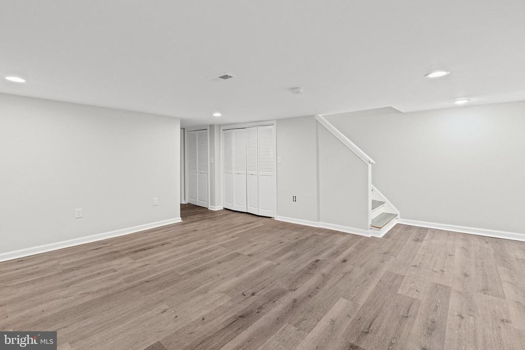 Image 27 of property listing at 5132 PEMBRIDGE AVE, Baltimore, MD 21215