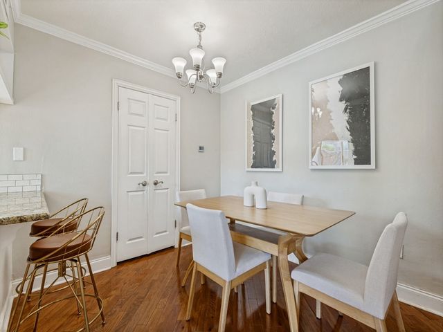 5626 Preston Oaks Road 2C, Dallas, TX 75254