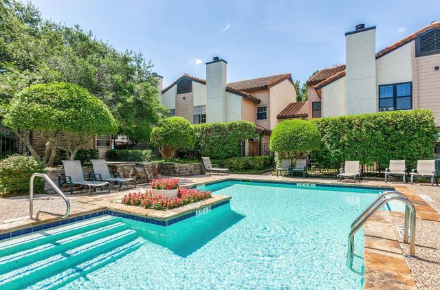 5626 Preston Oaks Road 2C, Dallas, TX 75254