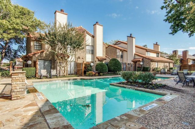 5626 Preston Oaks Road 2C, Dallas, TX 75254