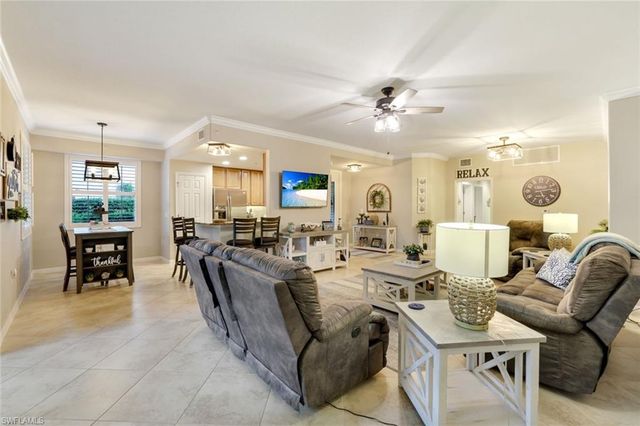 7878 Clemson ST 102, Naples, FL 34104