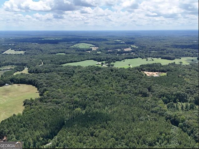 0 Hornets Bridge Road, Elberton, GA 30635