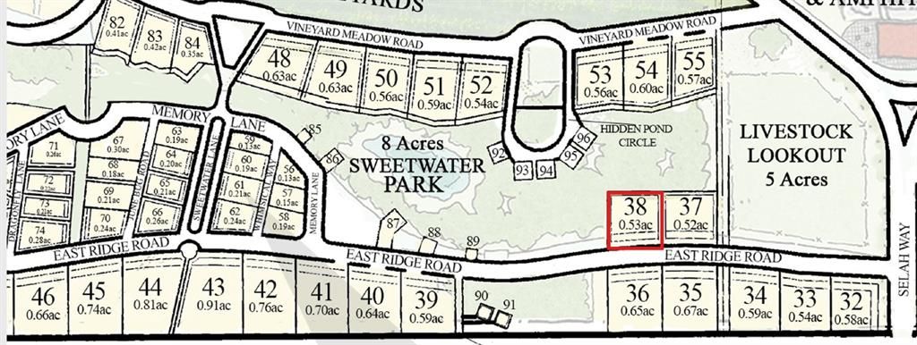 29947 Eastridge Road, Norman, OK 73072