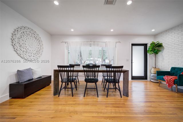 13801 NE 1st Ave, Miami, FL 33161