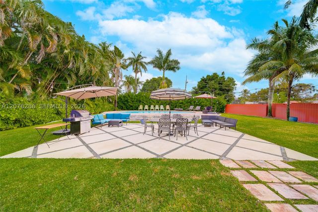 13801 NE 1st Ave, Miami, FL 33161
