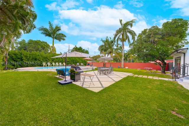 13801 NE 1st Ave, Miami, FL 33161