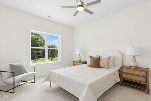 902 Butler Drive, Erwin, NC 28339