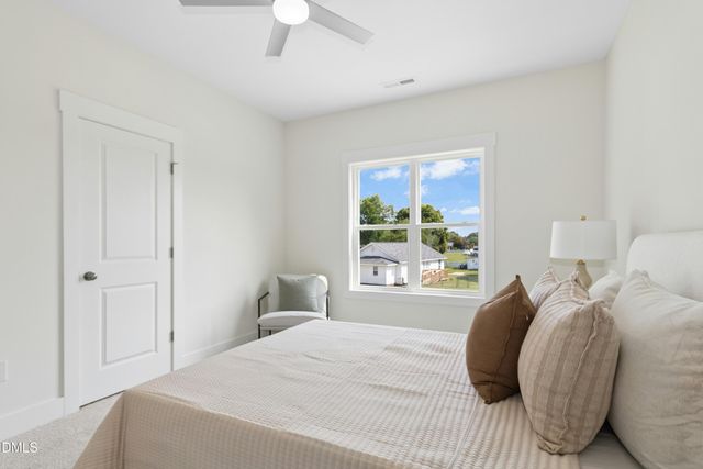 902 Butler Drive, Erwin, NC 28339