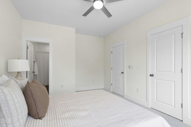 902 Butler Drive, Erwin, NC 28339