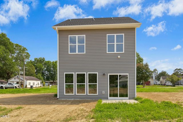 902 Butler Drive, Erwin, NC 28339