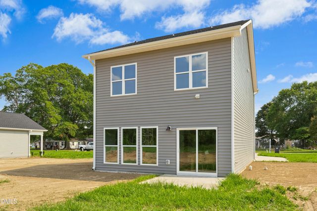 902 Butler Drive, Erwin, NC 28339