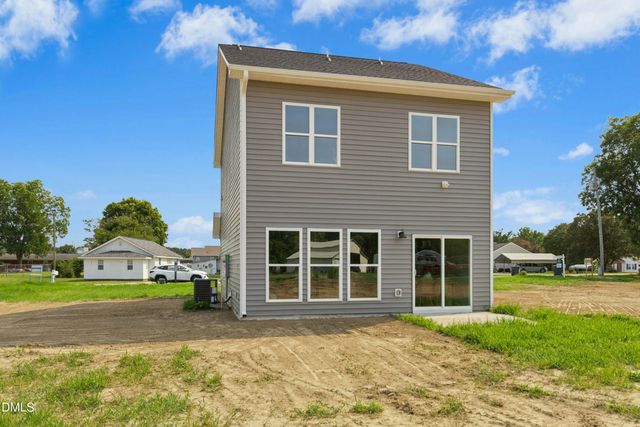 902 Butler Drive, Erwin, NC 28339