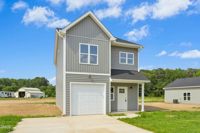 902 Butler Drive, Erwin, NC 28339