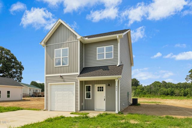 902 Butler Drive, Erwin, NC 28339