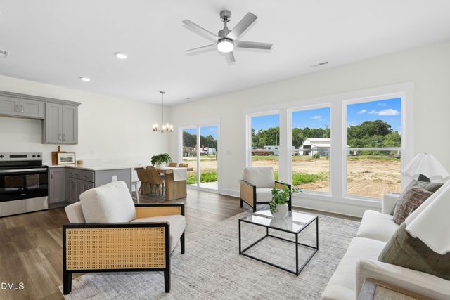 902 Butler Drive, Erwin, NC 28339