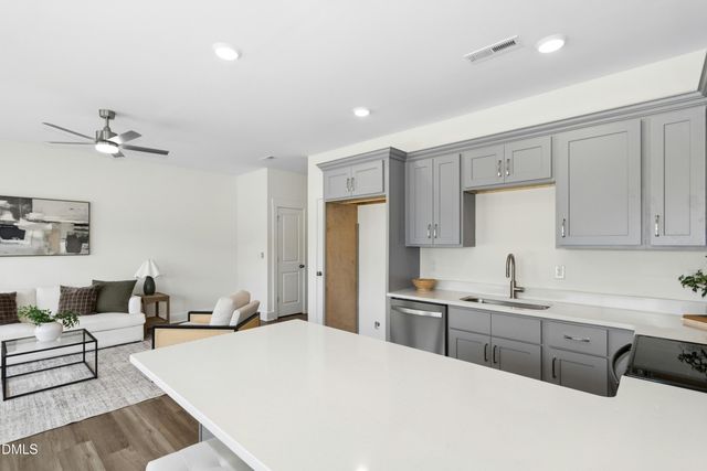 902 Butler Drive, Erwin, NC 28339