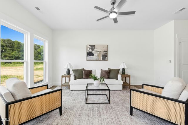 902 Butler Drive, Erwin, NC 28339