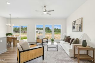 902 Butler Drive, Erwin, NC 28339