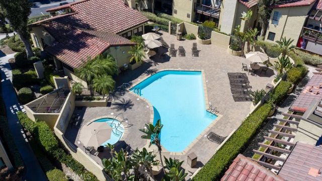 25661 Indian Hill F, Laguna Hills, CA 92653