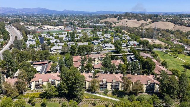 25661 Indian Hill F, Laguna Hills, CA 92653