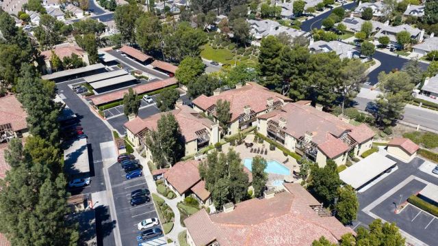 25661 Indian Hill F, Laguna Hills, CA 92653