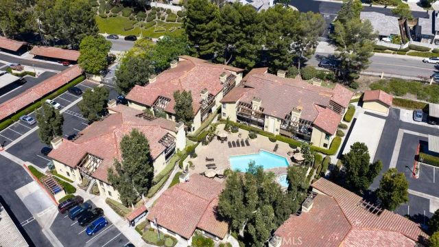 25661 Indian Hill F, Laguna Hills, CA 92653