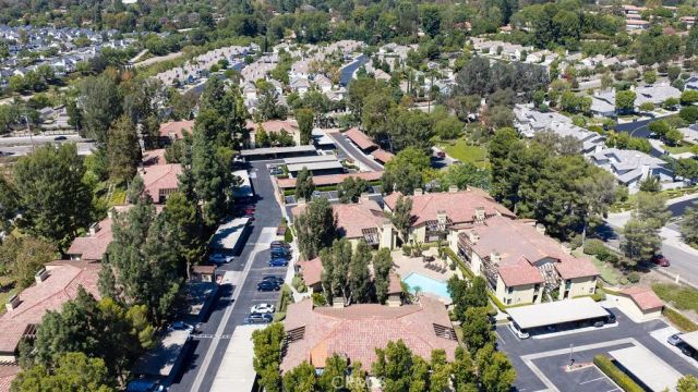 25661 Indian Hill F, Laguna Hills, CA 92653