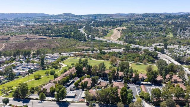 25661 Indian Hill F, Laguna Hills, CA 92653