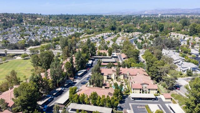 25661 Indian Hill F, Laguna Hills, CA 92653