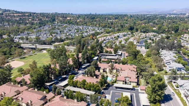 25661 Indian Hill F, Laguna Hills, CA 92653