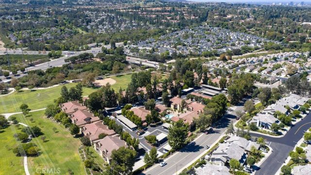 25661 Indian Hill F, Laguna Hills, CA 92653