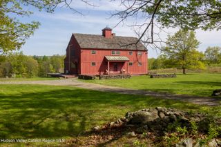 23 Raccoon Forks Road, Old Chatham, NY 12136