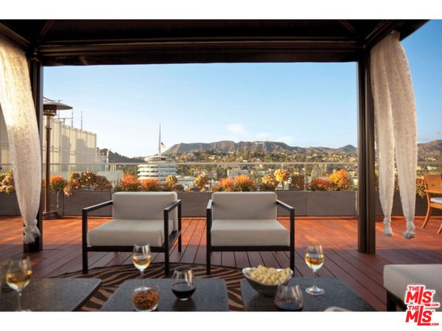 6250 HOLLYWOOD Boulevard 11N, Los Angeles, CA 90028