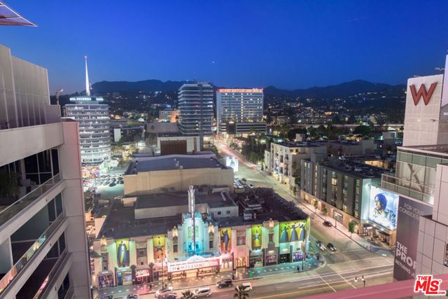 6250 HOLLYWOOD Boulevard 11N, Los Angeles, CA 90028