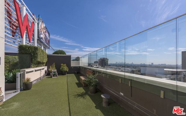 6250 HOLLYWOOD Boulevard 11N, Los Angeles, CA 90028