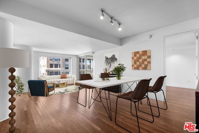 6250 HOLLYWOOD Boulevard 11N, Los Angeles, CA 90028