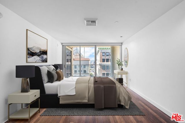 6250 HOLLYWOOD Boulevard 11N, Los Angeles, CA 90028