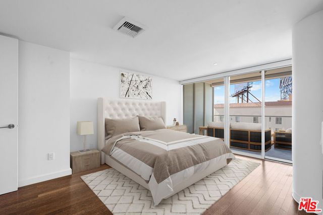 6250 HOLLYWOOD Boulevard 11N, Los Angeles, CA 90028