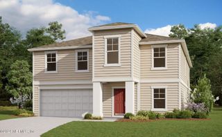 734 HIDDENWOOD Way, Orange Park, FL 32065