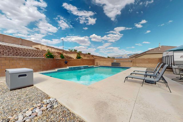 4420 BENTGRASS MEADOWS NE, Rio Rancho, NM 87144