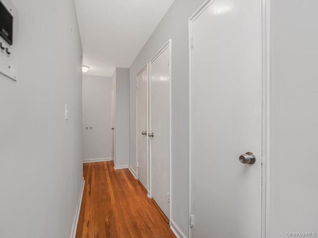 525 W 236th Street 6H, Bronx, NY 10463