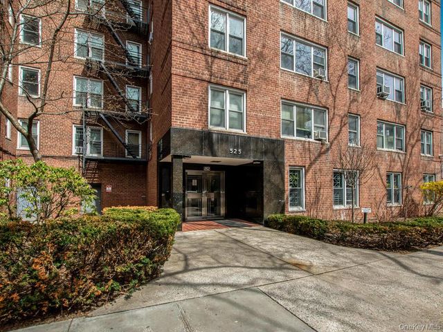525 W 236th Street 6H, Bronx, NY 10463