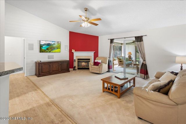 713 S LAKE CUNNINGHAM Avenue, St. Johns, FL 32259