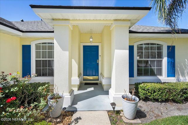 713 S LAKE CUNNINGHAM Avenue, St. Johns, FL 32259