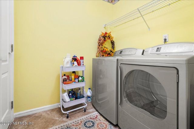 713 S LAKE CUNNINGHAM Avenue, St. Johns, FL 32259